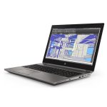 HP ZBook 15 G6 _ i7 9th _ 15.6_