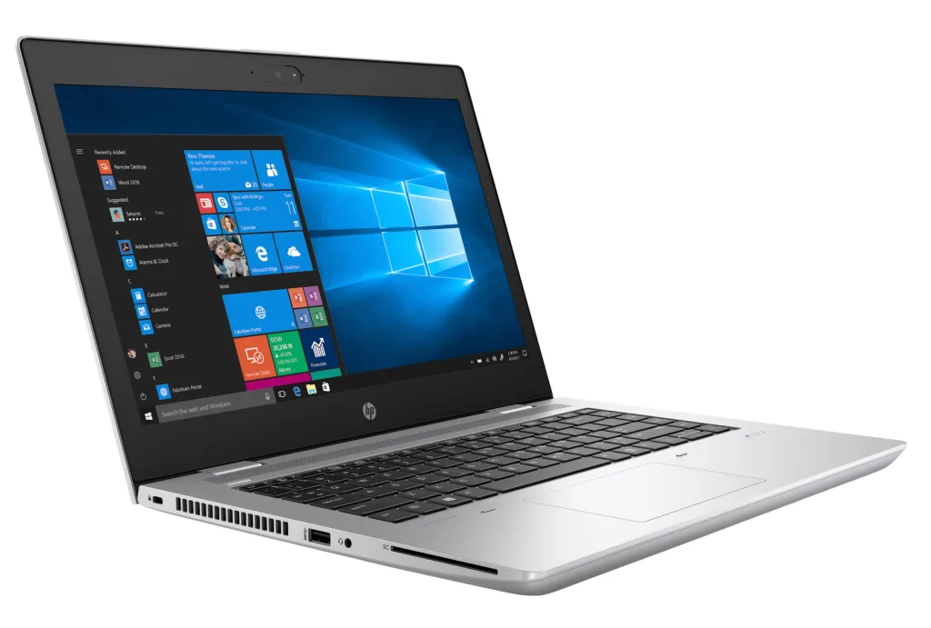 HP ProBook 645 G4