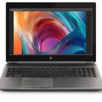 HP ZBook 15 G6 Mobile Workstation